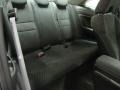 2010 Crystal Black Pearl Honda Civic EX Coupe  photo #7