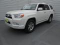 2013 Blizzard White Pearl Toyota 4Runner SR5  photo #9