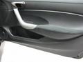 2010 Crystal Black Pearl Honda Civic EX Coupe  photo #9