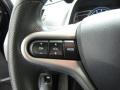 2010 Crystal Black Pearl Honda Civic EX Coupe  photo #13