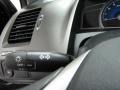 2010 Crystal Black Pearl Honda Civic EX Coupe  photo #15