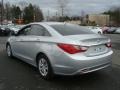 Radiant Silver - Sonata GLS Photo No. 6