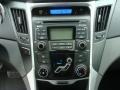Radiant Silver - Sonata GLS Photo No. 15