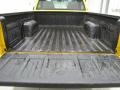 2003 Yellow Chevrolet S10 LS Regular Cab  photo #3
