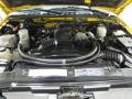 2003 Chevrolet S10 2.2 Liter OHV 8V 4 Cylinder Engine Photo