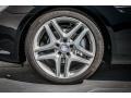 2013 Mercedes-Benz SLK 250 Roadster Wheel and Tire Photo