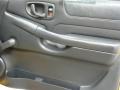 2003 Yellow Chevrolet S10 LS Regular Cab  photo #8
