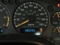 2003 Yellow Chevrolet S10 LS Regular Cab  photo #12