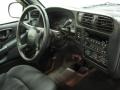 2003 Yellow Chevrolet S10 LS Regular Cab  photo #13