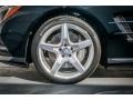 2013 Mercedes-Benz SL 550 Roadster Wheel and Tire Photo