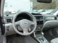 Platinum Dashboard Photo for 2010 Subaru Forester #77803442