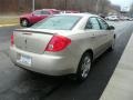 Gold Mist Metallic - G6 Sedan Photo No. 4
