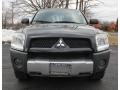 Carbide Black - Raider DuroCross Double Cab 4x4 Photo No. 2