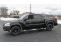  2006 Raider DuroCross Double Cab 4x4 Carbide Black