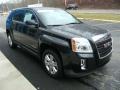 Onyx Black - Terrain SLE AWD Photo No. 3