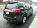 Onyx Black - Terrain SLE AWD Photo No. 4