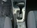 4 Speed Automatic 2002 Toyota RAV4 4WD Transmission