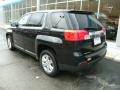 Onyx Black - Terrain SLE AWD Photo No. 5