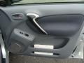 Titanium Metallic - RAV4 4WD Photo No. 19