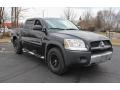 PX8 - Carbide Black Mitsubishi Raider (2006)