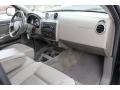 Khaki Dashboard Photo for 2006 Mitsubishi Raider #77803883
