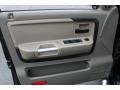 Door Panel of 2006 Raider DuroCross Double Cab 4x4