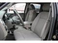 Front Seat of 2006 Raider DuroCross Double Cab 4x4