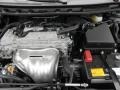 2.5 Liter DOHC 16-Valve Dual VVT-i 4 Cylinder Engine for 2013 Scion tC  #77803948