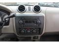 Controls of 2006 Raider DuroCross Double Cab 4x4