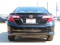Attitude Black Metallic - Camry LE Photo No. 8
