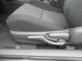 2013 Scion tC Dark Charcoal Interior Front Seat Photo