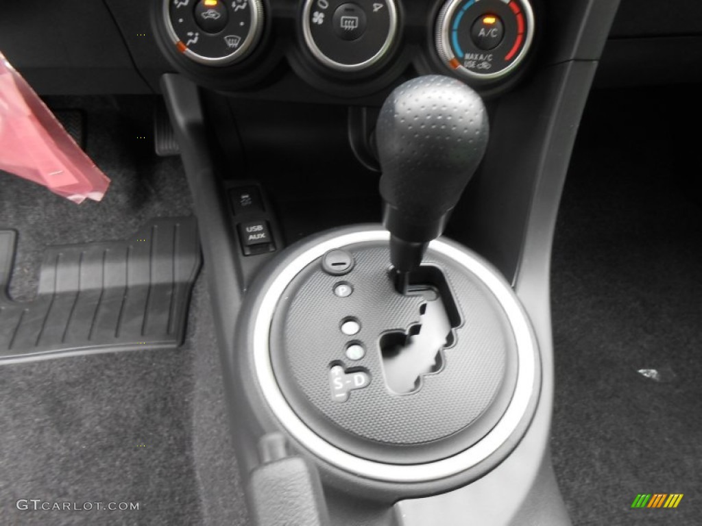2013 Scion tC Standard tC Model 6 Speed Sequential Automatic Transmission Photo #77804115