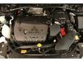 2010 Mitsubishi Outlander 2.4 Liter DOHC 16-Valve MIVEC 4 Cylinder Engine Photo