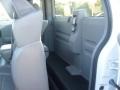 2005 Oxford White Ford F150 XL Regular Cab  photo #20