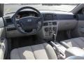 Gray Prime Interior Photo for 2007 Hyundai Sonata #77804336