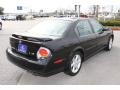 Super Black - Maxima SE Photo No. 8