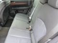 Graphite Gray Metallic - Outback 2.5i Limited Photo No. 11