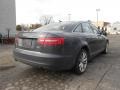 Oyster Gray Metallic - A6 3.0 TFSI quattro Sedan Photo No. 5