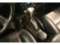 2005 Chevrolet TrailBlazer Ebony Interior Transmission Photo