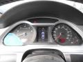 Amaretto/Black Gauges Photo for 2010 Audi A6 #77804978