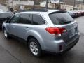 Ice Silver Metallic - Outback 3.6R Limited Photo No. 2