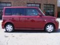 2006 Salsa Red Pearl Scion xB   photo #2