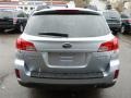 Ice Silver Metallic - Outback 3.6R Limited Photo No. 3
