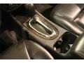 2012 Ashen Gray Metallic Chevrolet Impala LTZ  photo #10