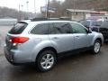 Ice Silver Metallic - Outback 3.6R Limited Photo No. 4