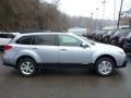 Ice Silver Metallic - Outback 3.6R Limited Photo No. 5