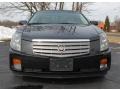 Sable Black - CTS Sedan Photo No. 2
