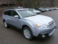 Ice Silver Metallic - Outback 3.6R Limited Photo No. 6