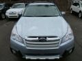 Ice Silver Metallic - Outback 3.6R Limited Photo No. 7