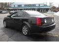 Sable Black - CTS Sedan Photo No. 4